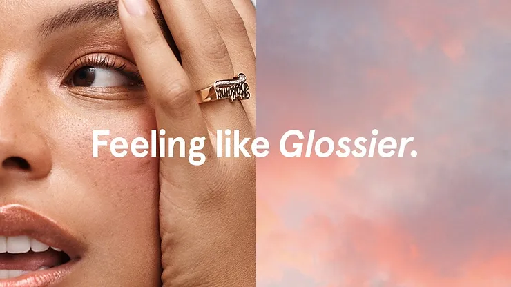 La chute de Glossier - The Beauty Analyst