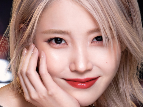 IU devient la nouvelle ambassadrice d'Estée Lauder - The Beauty Analyst