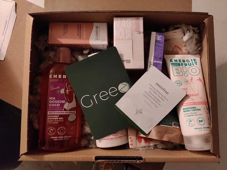Greez : L'innovateur éco-responsable de l'industrie cosmétique - The Beauty Analyst