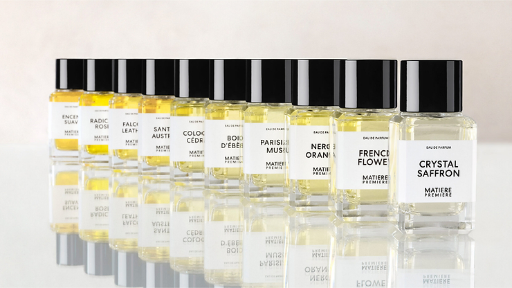 Kering Beauté entre au capital de Matière Première - The Beauty Analyst