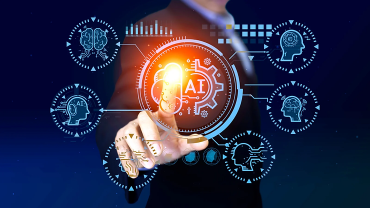 Comment l'intelligence artificielle transforme l'industrie de la beauté ? - The Beauty Analyst