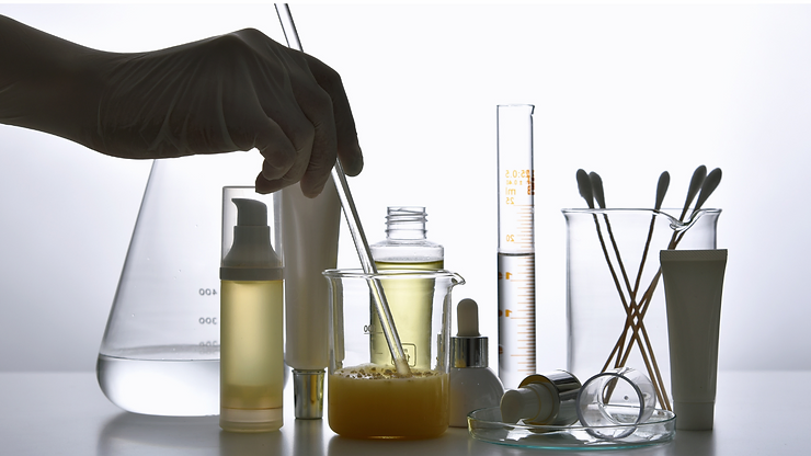 Ces nouveaux actifs vont bouleverser le marché de la skincare - The Beauty Analyst