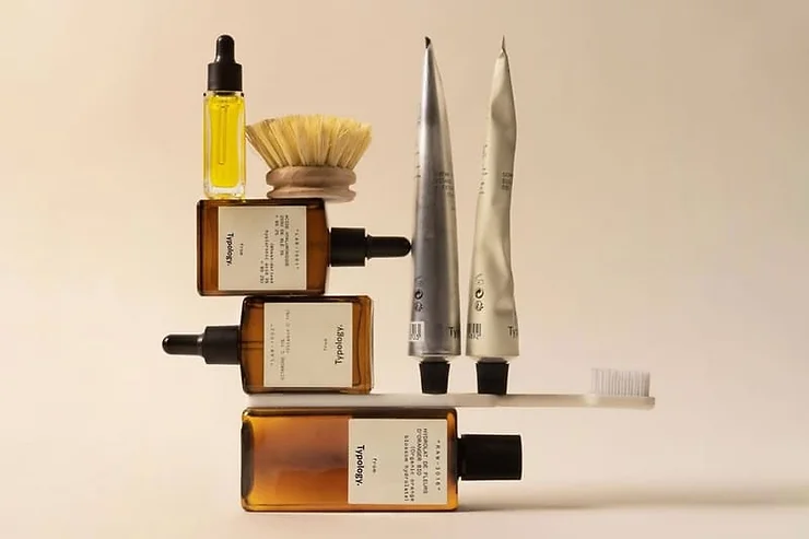 Success story : Typology - The Beauty Analyst