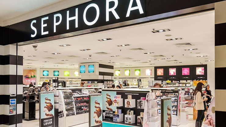Sephora présente ses nouveaux labels éco-responsables - The Beauty Analyst
