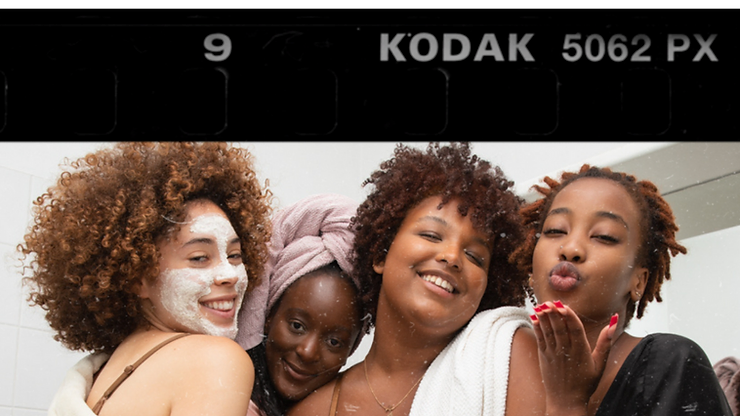 Brown T : La marketplace des femmes afro-descendantes - The Beauty Analyst