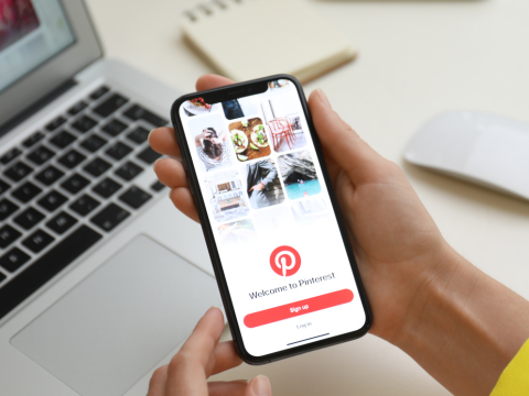 Les tendances beauté françaises de l'automne 2024 selon Pinterest - The Beauty Analyst