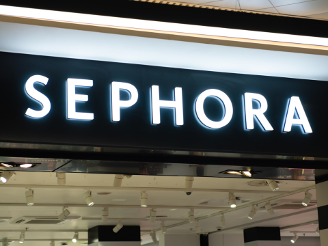 Sephora supprime des emplois en Chine - The Beauty Analyst