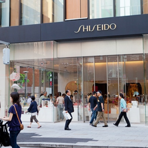 Shiseido nomme son nouveau directeur général - The Beauty Analyst
