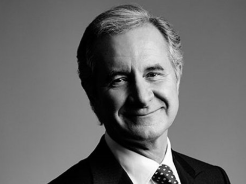 Fabrizio Freda, directeur général d'Estée Lauder, prend sa retraite - The Beauty Analyst