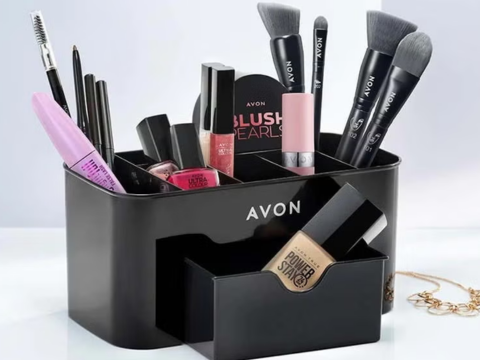 Avon Products a déposé une demande de liquidation judiciaire - The Beauty Analyst