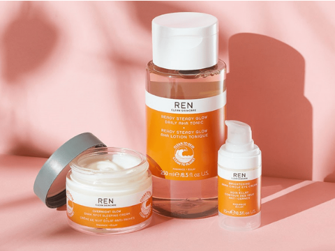 Unilever en passe de céder les marques Kate Somerville et REN Skincare - The Beauty Analyst