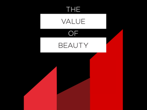 Le poids économique de l'industrie cosmétique au Royaume Uni - The Beauty Analyst