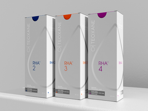 Crown Laboratories et Revance ont conclu un accord de fusion - The Beauty Analyst