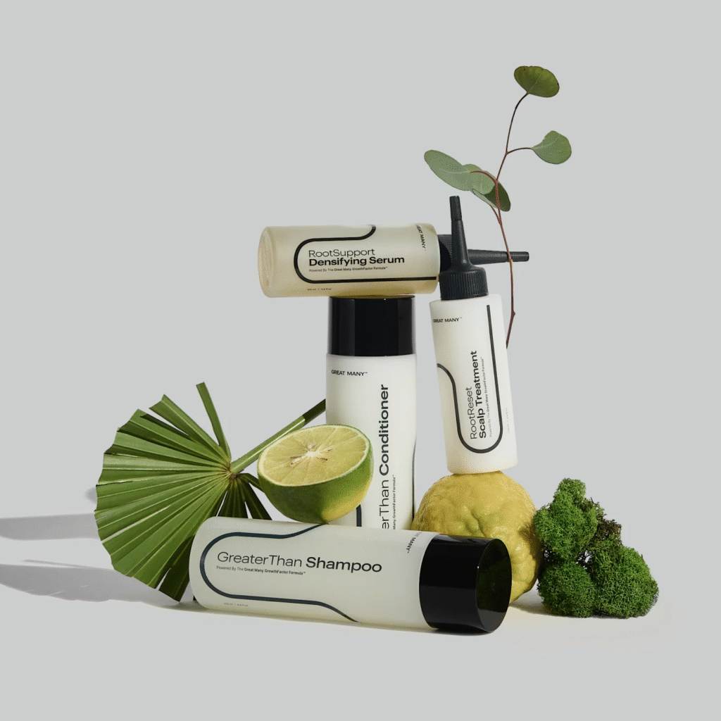 Great Many lève 3,6 millions de dollars en financement de pré-amorcage - The Beauty Analyst