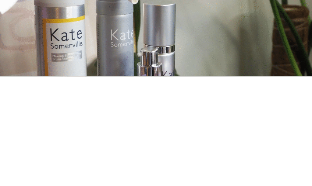 Unilever en passe de céder ses marques Kate Somerville et REN Skincare - The Beauty Analyst