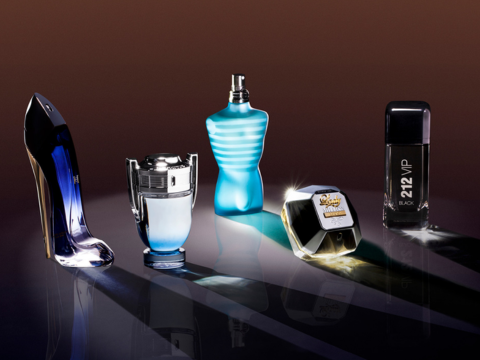 Puig affiche une perte malgré des ventes en progression - The Beauty Analyst