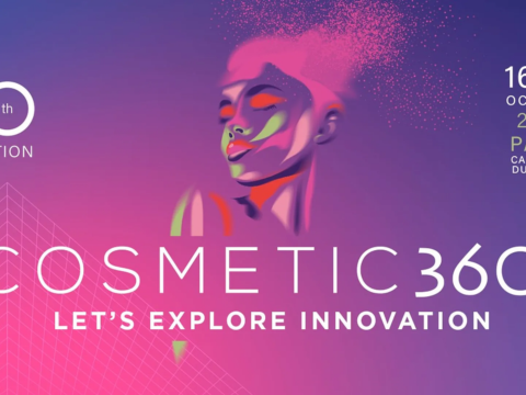 Cosmetic 360 2024 : 10 ans d’expertise au service de l’innovation cosmétique - The Beauty Analyst