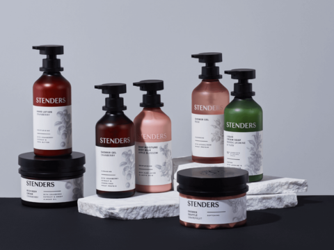L Catterton acquiert une participation majoritaire dans Stenders Cosmetics - The Beauty Analyst