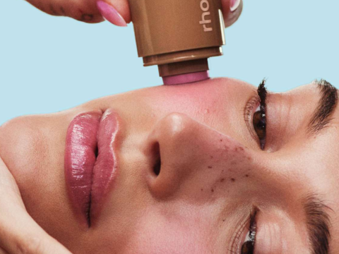 Rhode va ouvrir son premier pop-up store à Londres - The Beauty Analyst