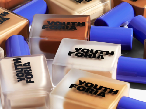 Youthforia veut redorer son image après la controverse - The Beauty Analyst