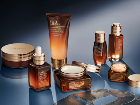 Estée Lauder se lance sur Amazon - The Beauty Analyst