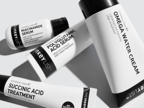 Le co-fondateur de The Inkey List reprend le post de PDG - The Beauty Analyst