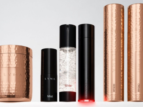 Lyma enregistre une forte croissance de 40% - The Beauty Analyst