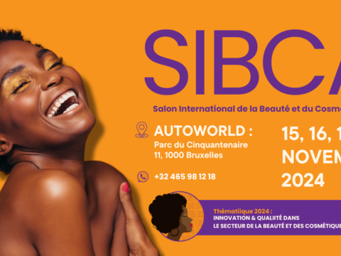 Le Salon International de la Beauté et du Cosmétique Afro revient pour une seconde édition - The Beauty Analyst