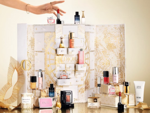 Pourquoi les marques de cosmétiques misent sur le calendrier de l'Avent ? - The Beauty Analyst