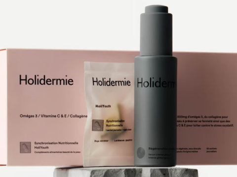 Holidermie et Perfect Corp révolutionnent les soins en magasin grâce à l'IA - The Beauty Analyst