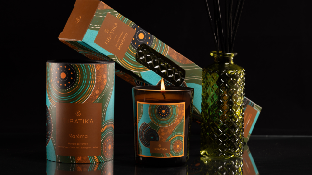 Tibatika : Quand le parfum d'intérieur devient une escale olfactive - The Beauty Analyst