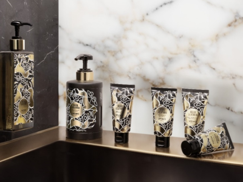 Groupe GM lance la première ligne hôtelière pour Memo Paris - The Beauty Analyst