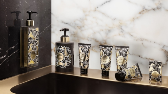 Groupe GM lance la première ligne hôtelière pour Memo Paris - The Beauty Analyst