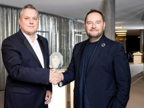 Coty signe un accord de licence beauté avec Swarovski - The Beauty Analyst
