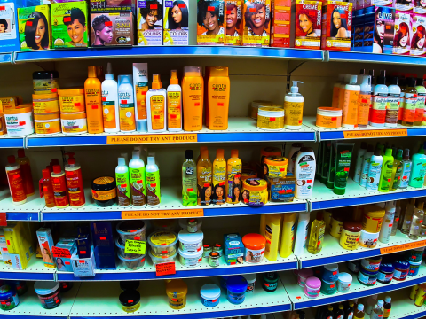 L'industrie de la beauté afro-américaine : croissance, défis et opportunités - The Beauty Analyst