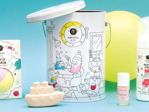Nailmatic baisse définitivement le rideau - The Beauty Analyst