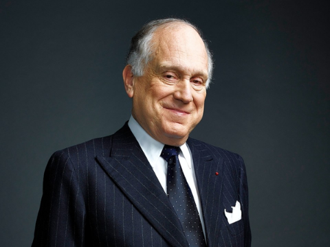 Ronald S. Lauder quitte le conseil d'administration d'Estée Lauder - The Beauty Analyst