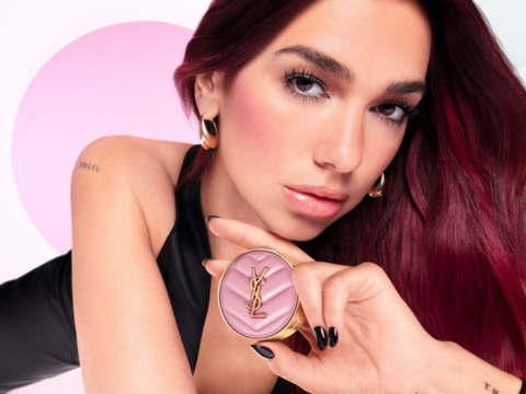 Les lancements beauté de janvier 2025 - The Beauty Analyst