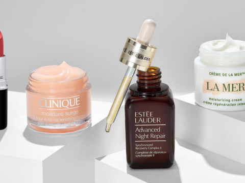 Estée Lauder présente son plan Beauty Reimagined pour relancer la croissance - The Beauty Analyst