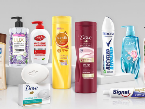 Unilever poursuit sa croissance en 2024 soutenue par l’innovation dans les soins - The Beauty Analyst