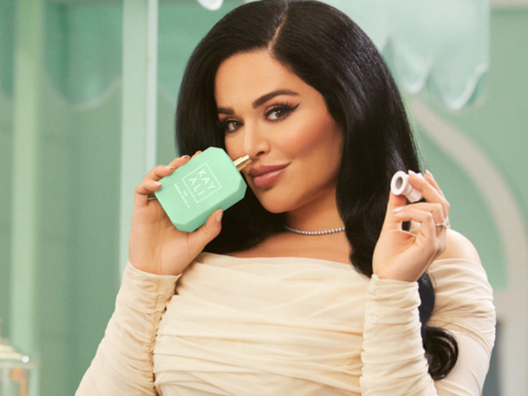 Kayali prend son envol avec Mona Kattan et l'appui de General Atlantic - The Beauty Analyst