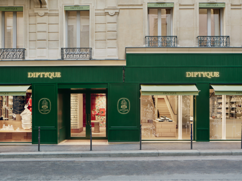 Diptyque lance sa Fondation dédiée à la nature et à l'art - The Beauty Analyst