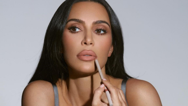 Coty cède sa participation dans la marque de beauté de Kim Kardashian à SKIMS - The Beauty Analyst