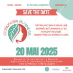 COSM'AGRI Business Day : Une synergie inédite entre agriculteurs et industriels de la beauté - The Beauty Analyst
