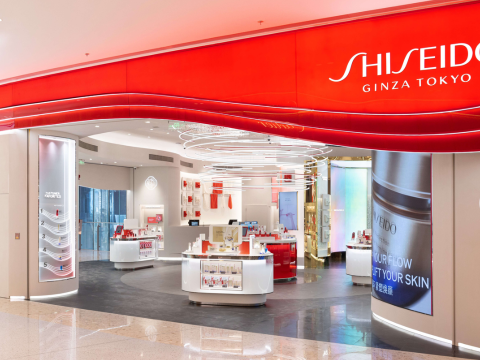 Shiseido restructure ses opérations Chine et Travel Retail face aux défis du marché - The Beauty Analyst
