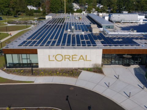 L'Oréal inaugure un nouveau centre de R&D aux États-Unis - The Beauty Analyst