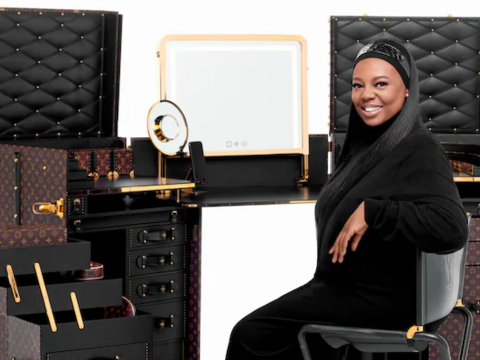 Louis Vuitton lance sa ligne de maquillage avec l'appui de Pat McGrath - The Beauty Analyst