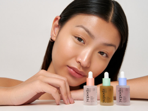 Yepoda boucle un tour de table de série B - The Beauty Analyst
