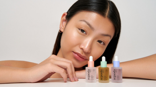 Yepoda boucle un tour de table de série B - The Beauty Analyst