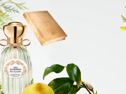 Interparfums fait l'acquisition de la marque Maison Goutal - The Beauty Analyst